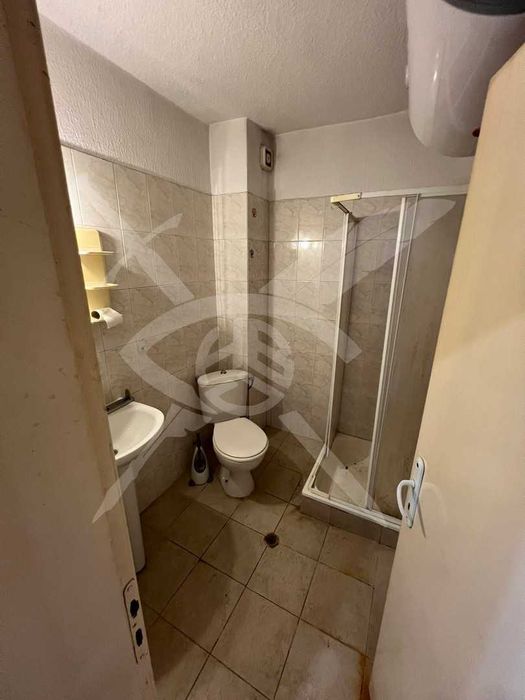 Тристаен апартамент в жк. Манастирски ливади № 92257