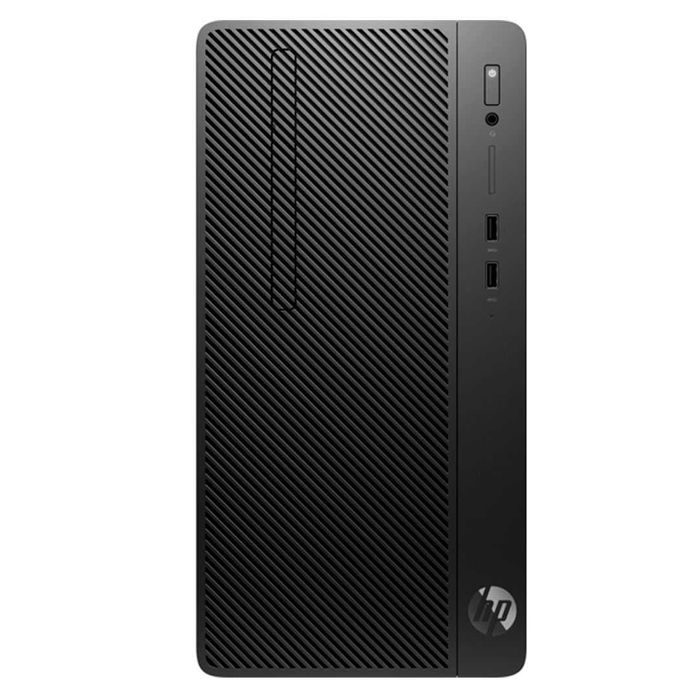 Системный блок HP