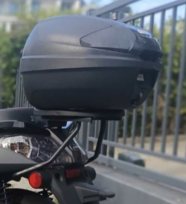 Scuter SYM Citycom 300cc  ABS