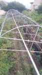 Vand arcade pentru solar