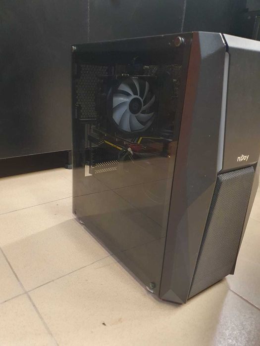 Hope Amanet P13 Unitate Gaming