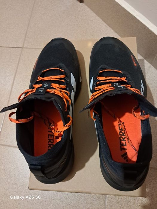 Маратонки TERREX