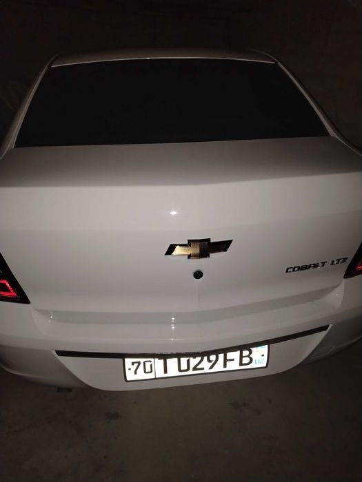 Cobalt 2024 yil 19600km