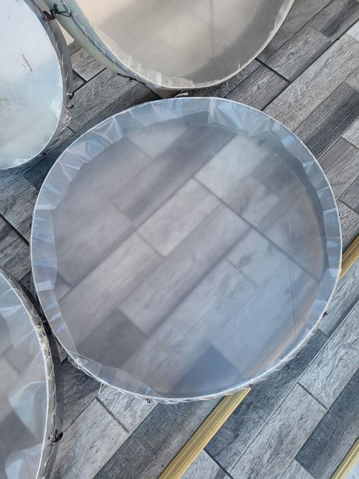 Vând dobe pentru colindători