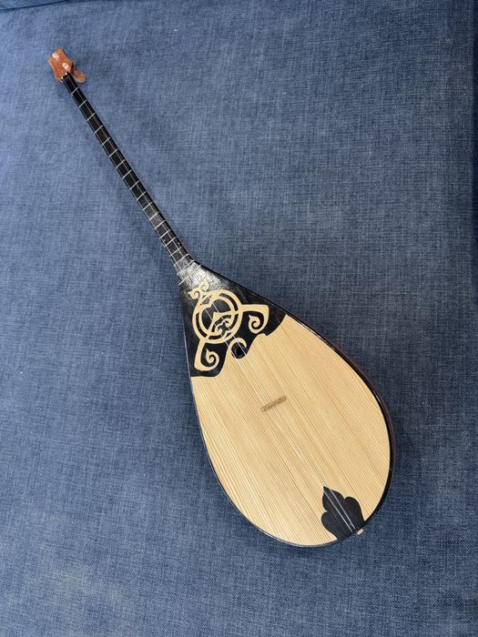 Домбыра для ничинающих