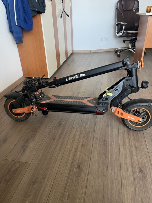 Vand kukirin g2 Max sau schimb