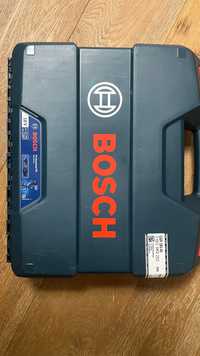 Bosch GSR 18V-45 винтоверт