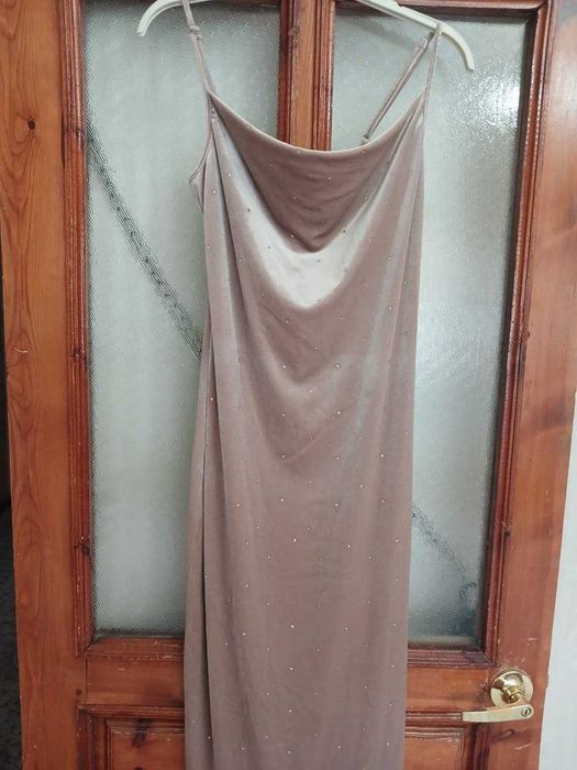 Когда хочешь выглядеть дорого — выбирай НОВЫЙ велюр-костюм ELLA.