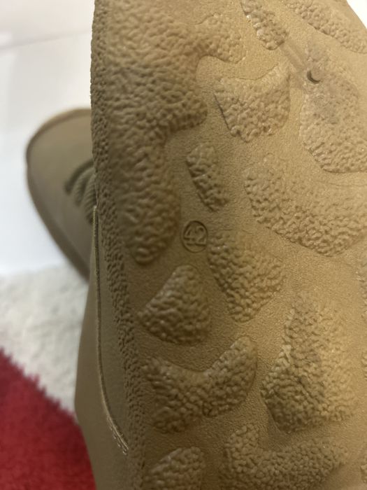 Pantofi sneakers din piele 42