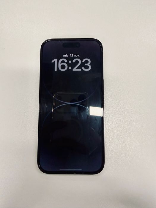 Vând IPhone 14 Pro, 128GB, Space Black