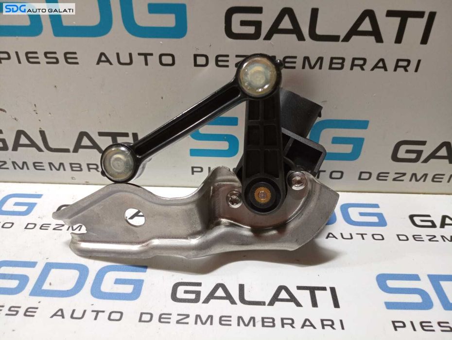 Senzor Lumini Nivel Far Faruri Nou Volkswagen Touareg 7L 2003 - 2010 Cod 7L0616214D [M5660]