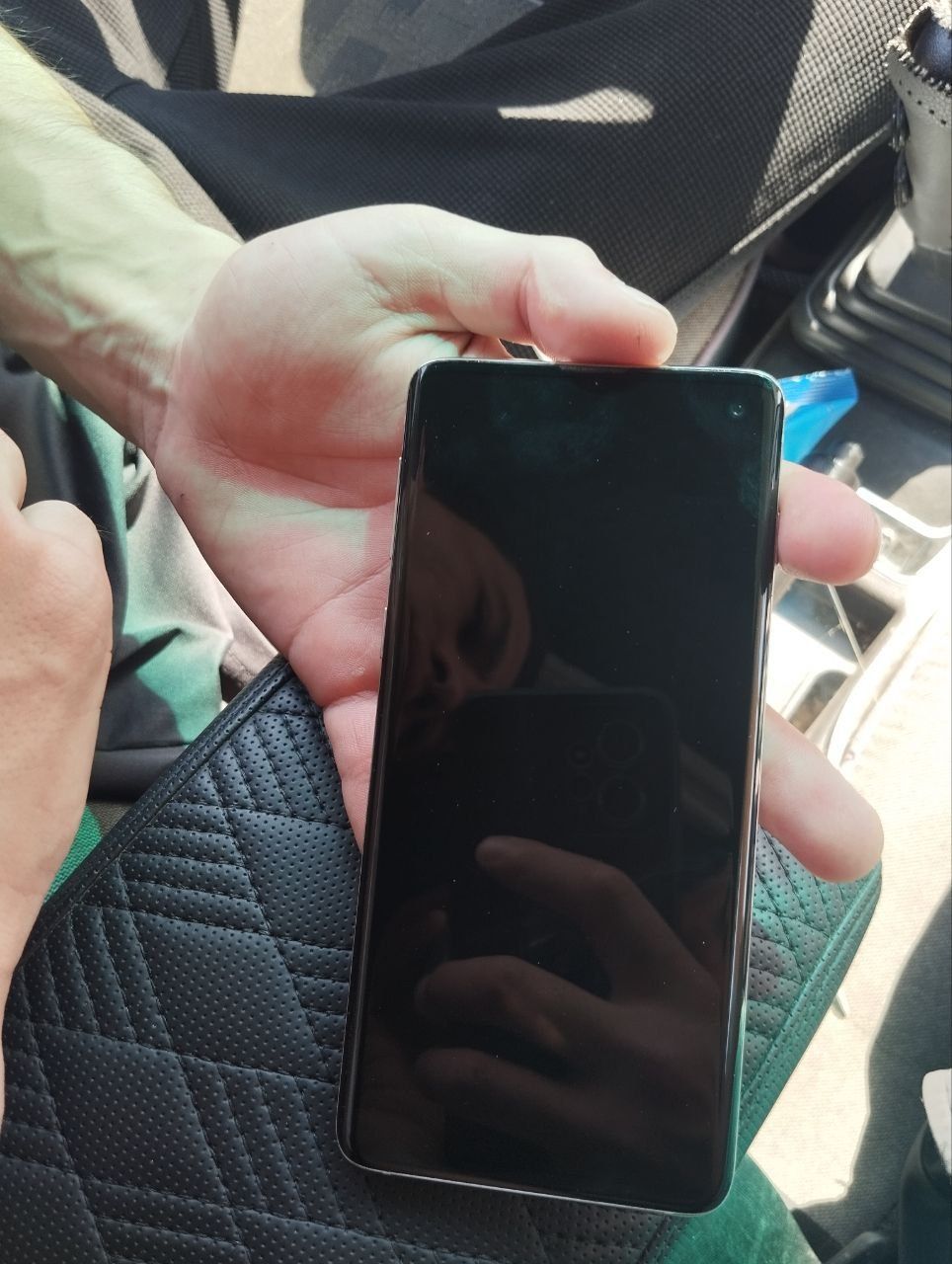 Galaxy S10 512 gb