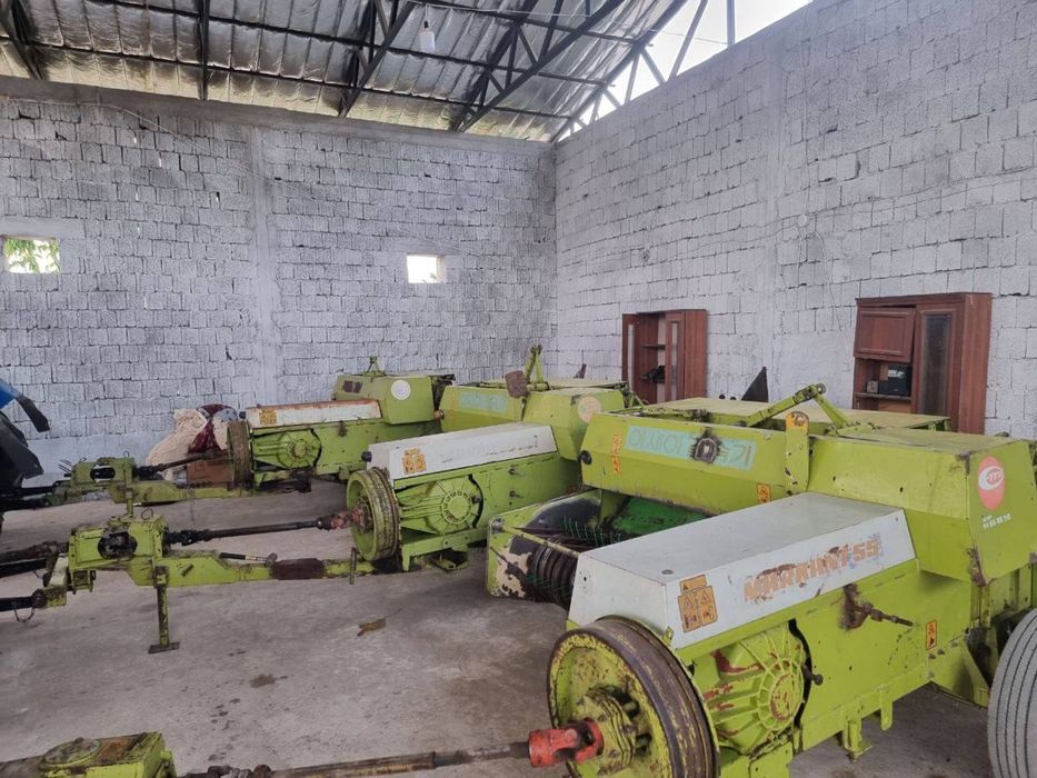 Belarus 80 va class 55