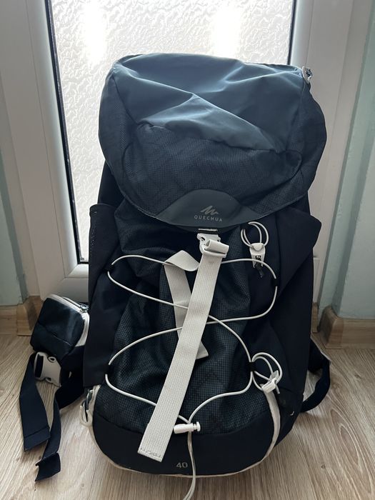 Туристическа раница