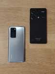 Huawei și poco perfect funcționale