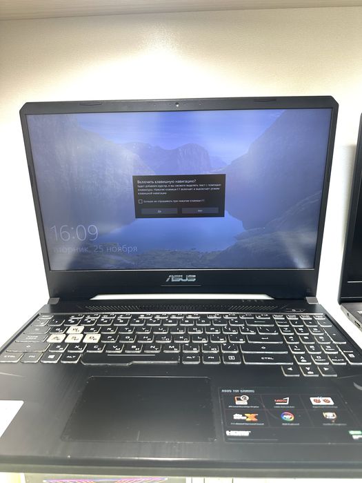 Asus TUF Gaming Intel Core i5 -9300H