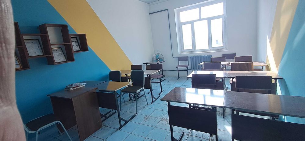 O'quv markaz jihozlari sotiladi, Parta, kursi