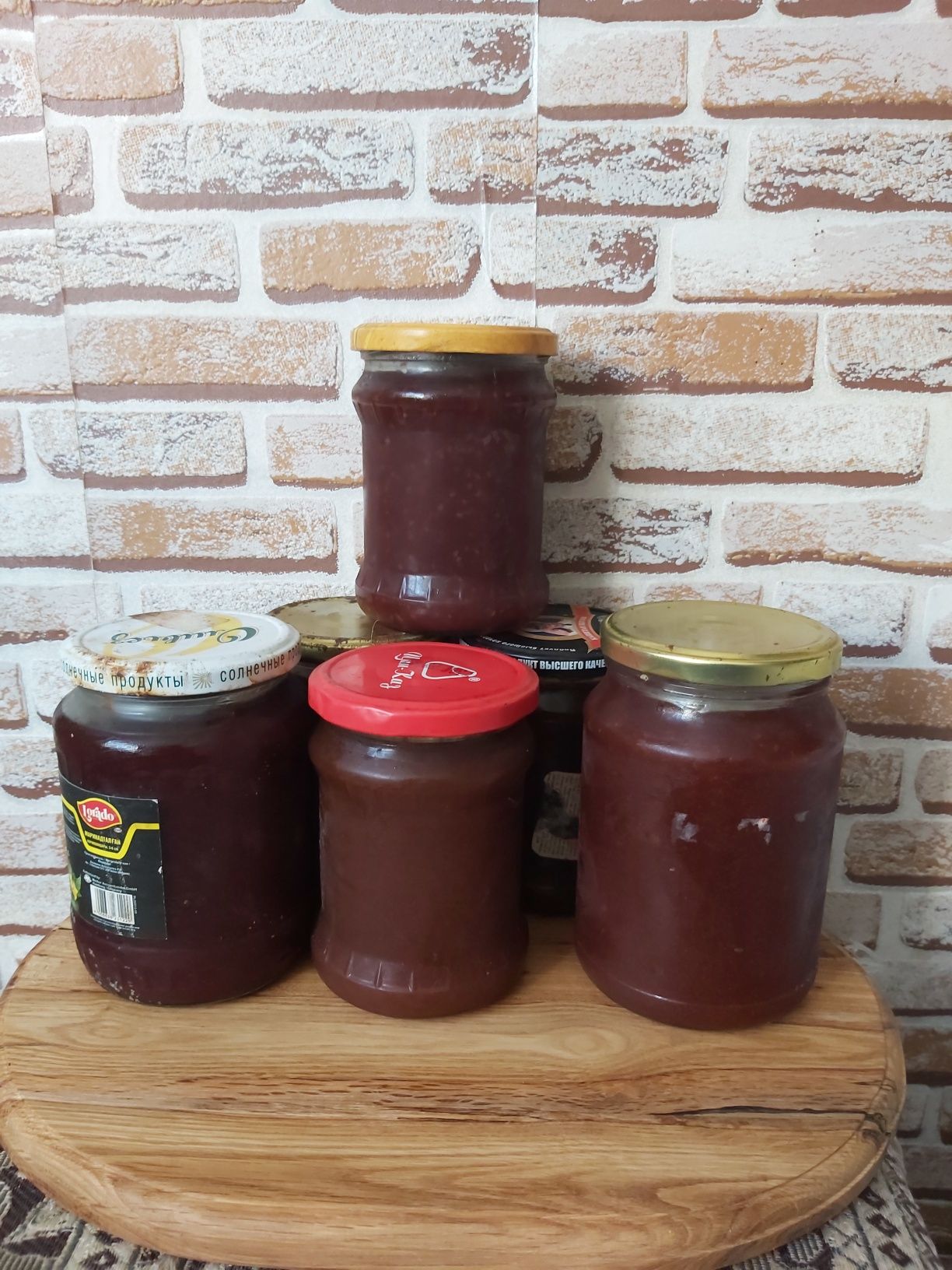 Продаю Джем микс.