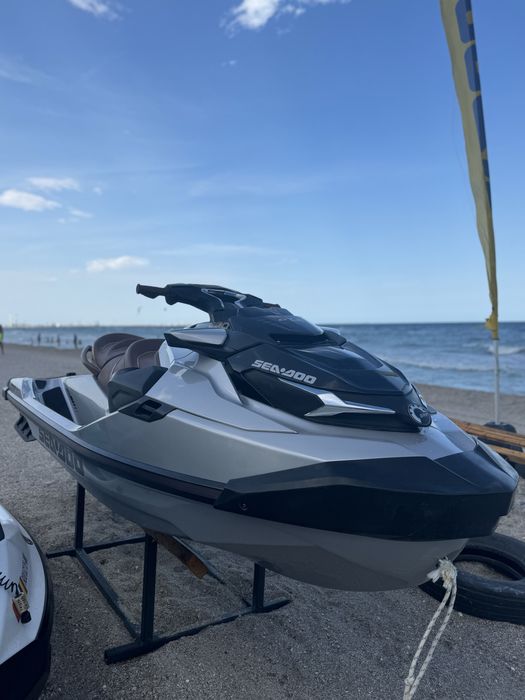 Seadoo GTX 300 Limited BRP