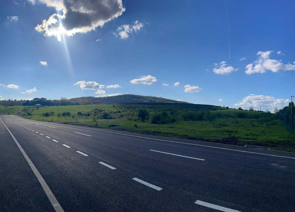 Teren Intravilan in Cluj 550 mp