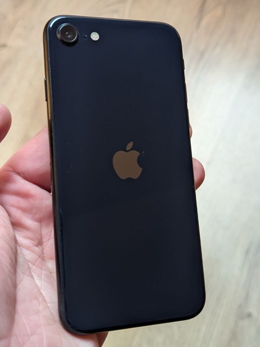 Vand Iphone SE 2022 64GB