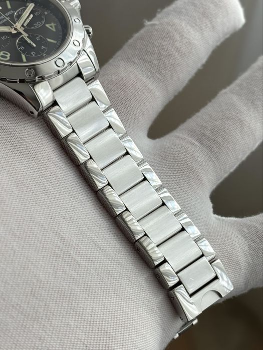 Raymond Weil Geneve Diver Sport Chronograph Мъжки часовник