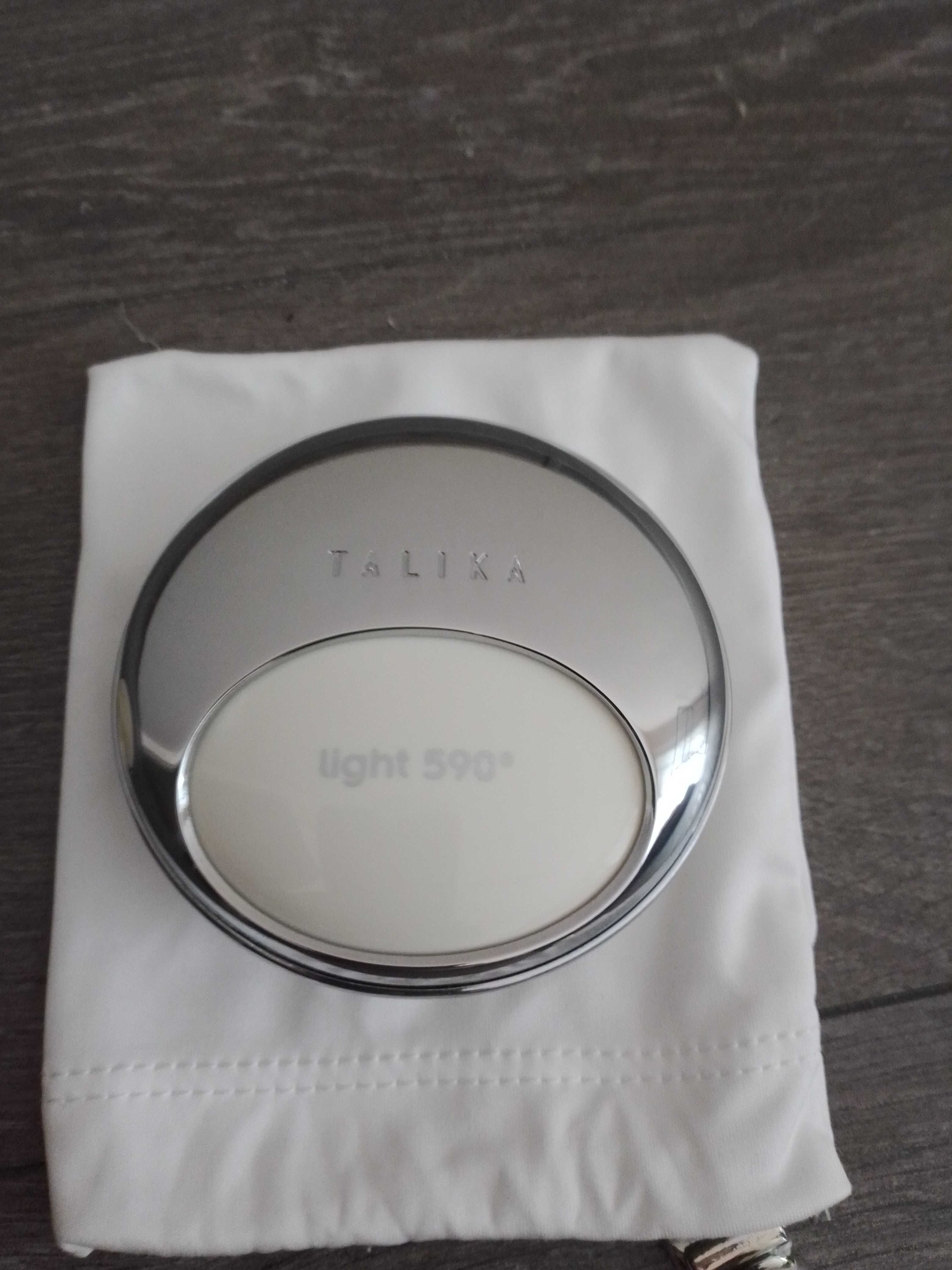 TALIKA Light Duo за лице Нов НОВА ЦЕНА