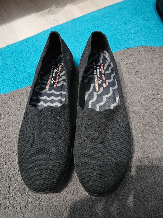 Pantofi sport dama ca noi 41 skechers