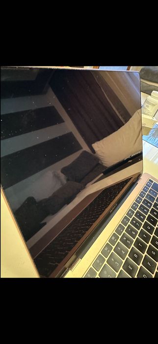 APPLE MacBook AIR 13" 128GB/GOLD