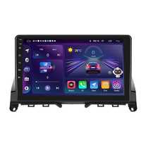 Navigatie Android C-Class W204 , 2GB RAM 9inch Carplay & Android auto