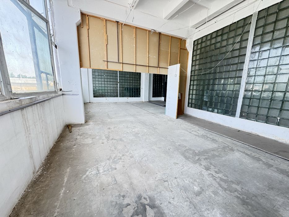 2 этаж Аренда складские помещение, Салар возле Метро