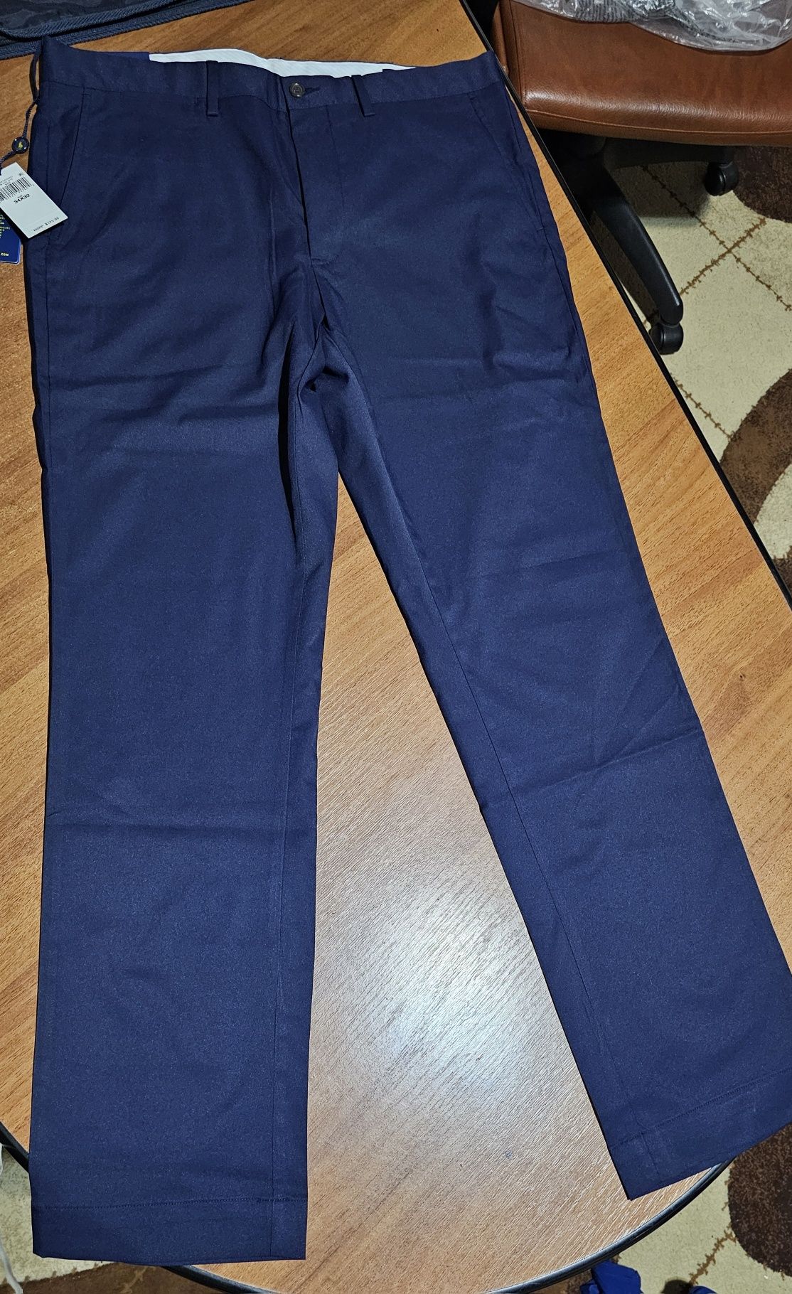 Pantaloni Ralph Lauren Australian Open