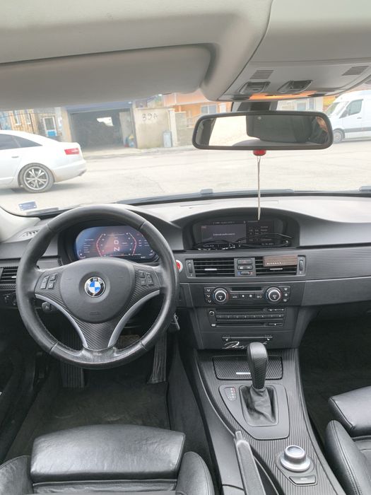 Продавам Bmw 335d. Бартер