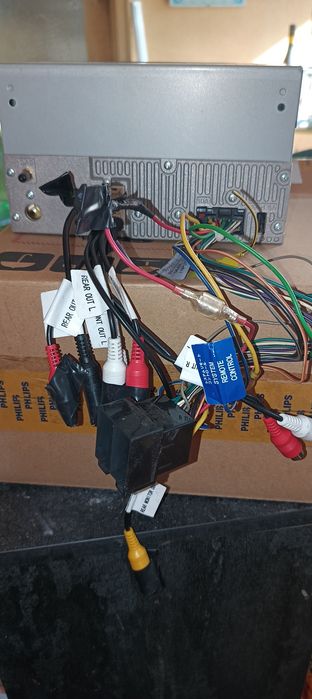 Мултимедия Pioneer с Android иAple