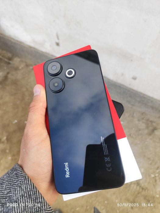 Samsung A34 5G va Redmi 13