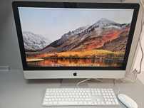 iMac 21,5-inch 2011 i7 A1312