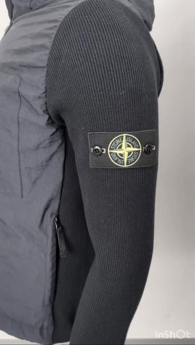 Geaca Stone Island