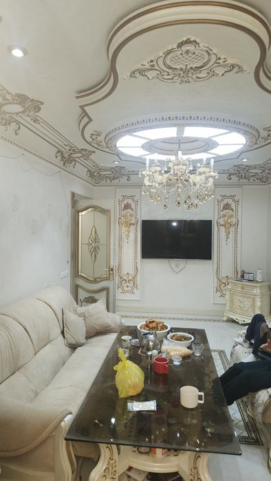 Продаётся квартира