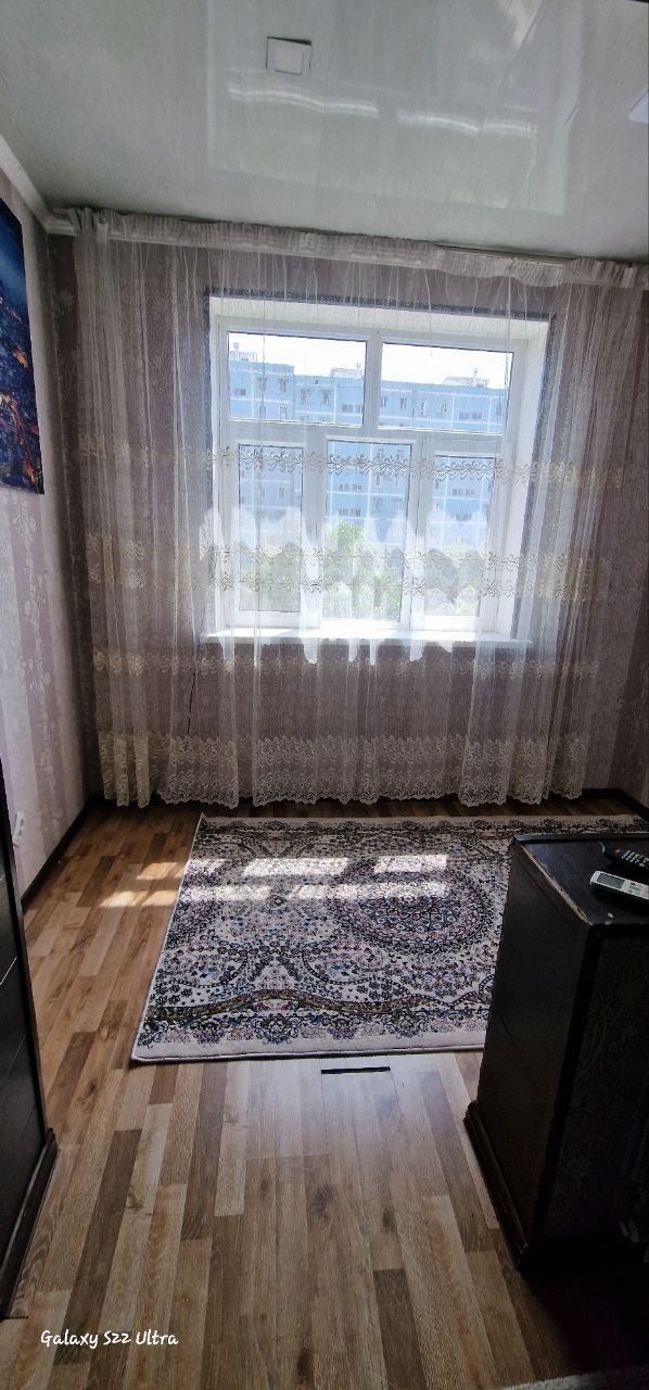 Квартира в аренду своя