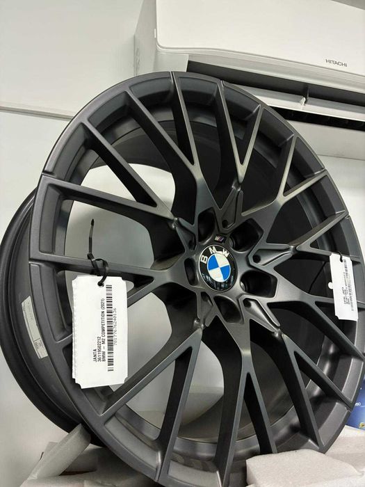 Janta originala BMW 9Jx19