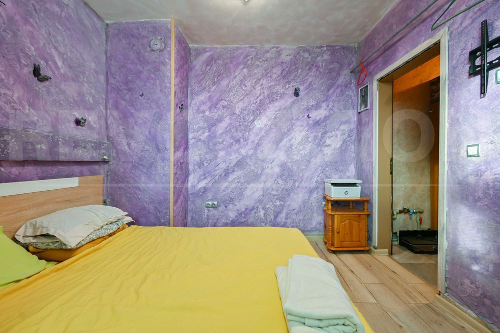 Продава се Тристаен апартамент в София, Разсадника - 63 кв.м за 2380 €/кв.м - Снимка #4