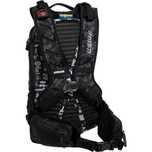 НОВА Раница за колело USWE SHRED 25 Carbon Black МТБ MTB 25L
