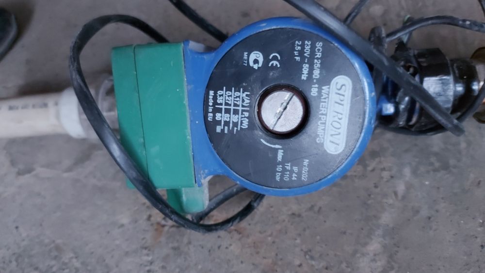 Насос д25 продам