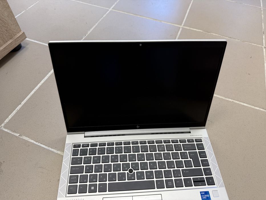 Лаптоп HP EliteBook 840 GB . 14”, i5 процесор