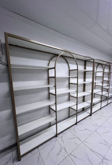 Сварка изготовление полки стол стилаж и.др.услуги порошкового краски