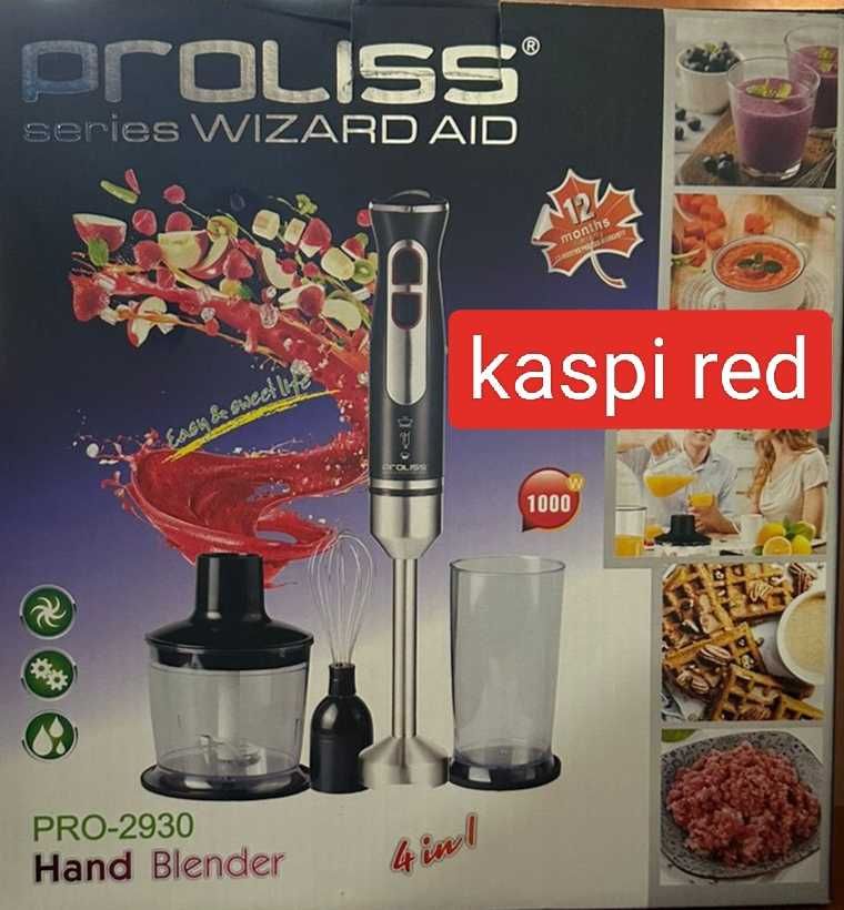 Блендер Proliss 2930