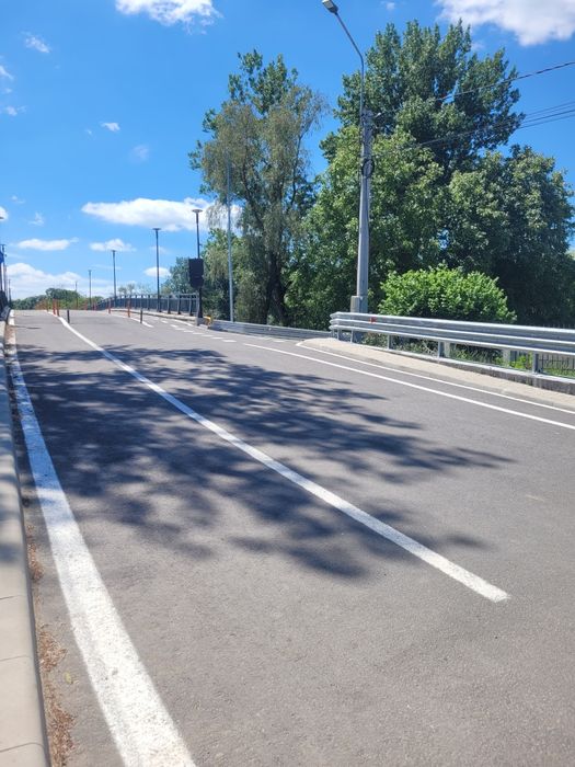 Închiriez apartament 1 camera - Dej