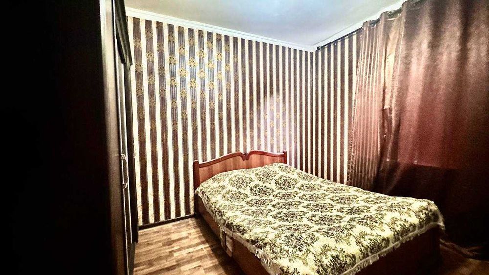 Продается 3 комнатная квартира на Карасу 1