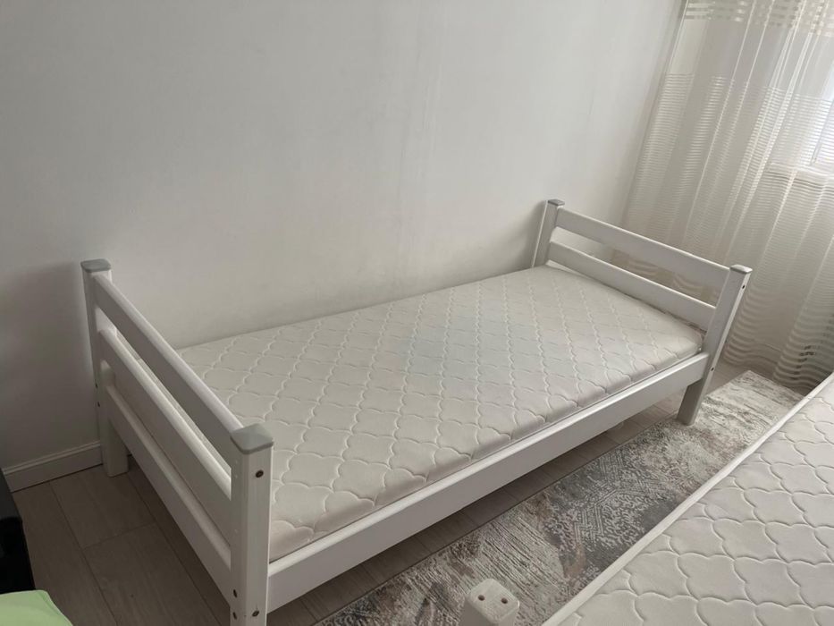 продам кровать для взрослого человека так и для ребенка