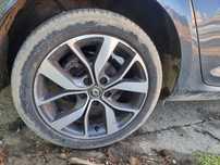 jante 17 renault megane 4 break 2018